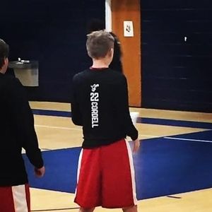 Meet your Posher, Brian